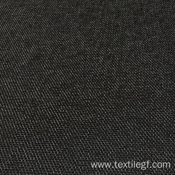 Tr Spandex Woven Fabric